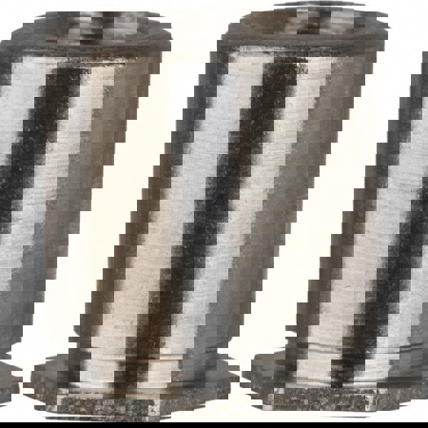 Female Hex Circuit Board Standoff: #4-40, 1/8